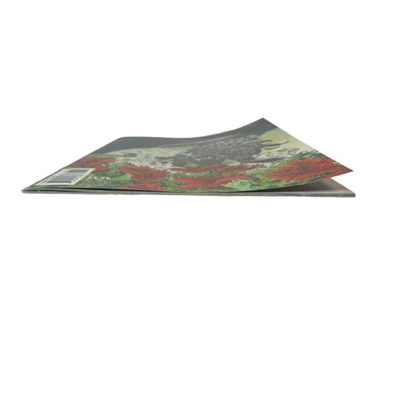 The Sandman Overture 1 Comic Book By Neil Gaiman J.H. Williams III Vertigo 2014 - Picture 2 of 5